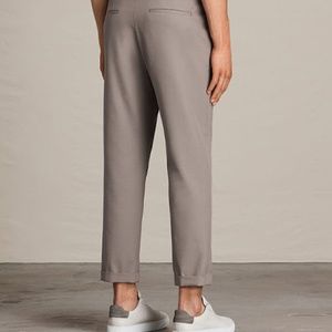 ALLSAINTS TALLIS TROUSERS size 32